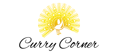Curry Corner logo