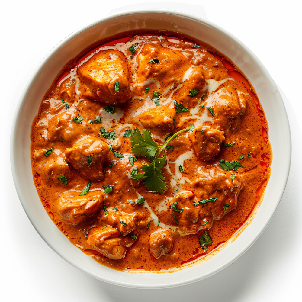 Curry Corner Welcome Image